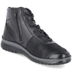 Sale Schnürstiefeletten DAHLI 44 - Damen Stiefeletten