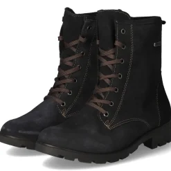 Outlet Schnürstiefeletten DISERA - Kinder Stiefel & Boots