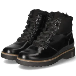 New Schnürstiefeletten HITOMI - Damen Stiefeletten