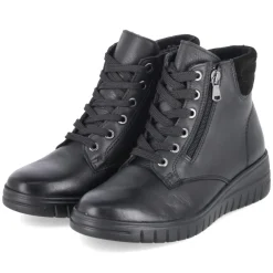 Online Schnürstiefeletten ISLA 06 - Damen Stiefeletten