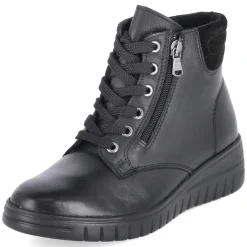 Online Schnürstiefeletten ISLA 06 - Damen Stiefeletten