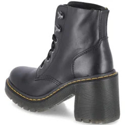 Hot Schnürstiefeletten JESY - Damen Stiefeletten