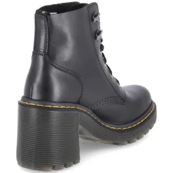 Hot Schnürstiefeletten JESY - Damen Stiefeletten