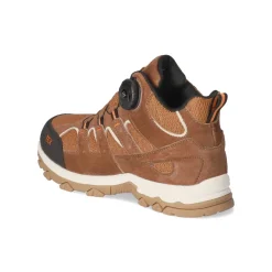 Outlet Schnürstiefeletten LENZO - Kinder Stiefel & Boots|Winterschuhe