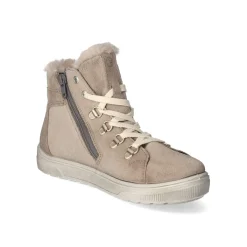 Hot Schnürstiefeletten MAREN - Kinder Stiefel & Boots