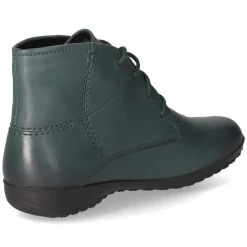 Discount Schnürstiefeletten NALY 09 - Damen Stiefeletten