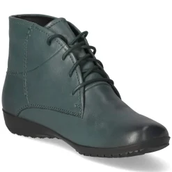 Discount Schnürstiefeletten NALY 09 - Damen Stiefeletten