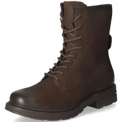 Clearance Schnürstiefeletten ROXANNA 03 - Damen Stiefeletten