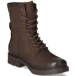 Clearance Schnürstiefeletten ROXANNA 03 - Damen Stiefeletten