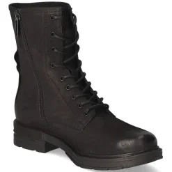 Online Schnürstiefeletten ROXANNA 03 - Damen Stiefeletten