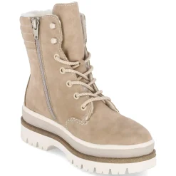 New Schnürtsiefeletten - Damen Winterschuhe|Stiefeletten