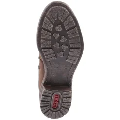 Discount Schnüstiefeletten - Damen Stiefeletten