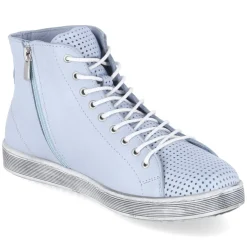 Schnüstiefeletten - Damen Stiefeletten