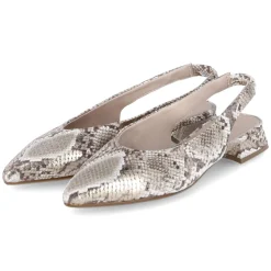 Online Slingballerinas - Damen Ballerinas