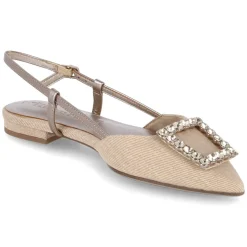 Discount Slingballerinas - Damen Ballerinas