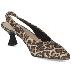 Online Slingpumps - Damen Sommerschuhe|Pumps