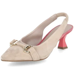 Sale Slingpumps - Damen Sommerschuhe|Pumps
