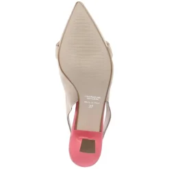 Sale Slingpumps - Damen Sommerschuhe|Pumps