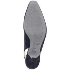 Clearance Slingpumps - Damen Sommerschuhe|Pumps