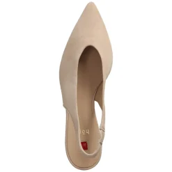 Hot Slingpumps - Damen Sommerschuhe|Pumps