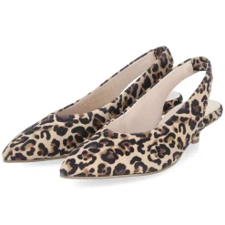 Best Slingpumps - Damen Sommerschuhe|Pumps
