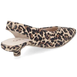 Best Slingpumps - Damen Sommerschuhe|Pumps