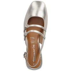 Clearance Slingpumps - Damen Sommerschuhe|Pumps