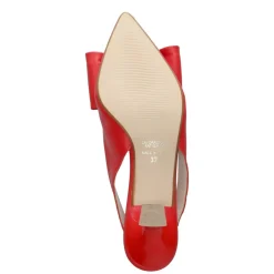 Outlet Slingpumps - Damen Sommerschuhe|Pumps