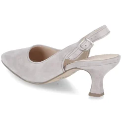 Discount Slingpumps - Damen Sommerschuhe|Pumps