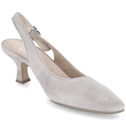 Discount Slingpumps - Damen Sommerschuhe|Pumps