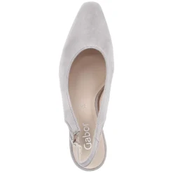 Discount Slingpumps - Damen Sommerschuhe|Pumps