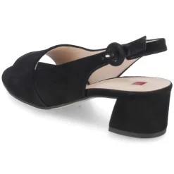 Outlet Slingsandaletten - Damen Sommerschuhe|Sandalen