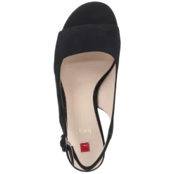 Outlet Slingsandaletten - Damen Sommerschuhe|Sandalen