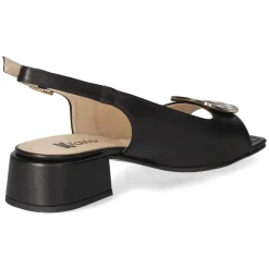 Clearance Slingsandaletten - Damen Sommerschuhe|Sandalen