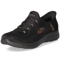 Outlet Slip Ins Sneaker GLASSY NIGHT - Damen Sneaker