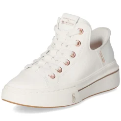 Hot Slip Ins Sneaker OG LEATHER - Damen Sneaker
