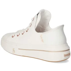 Hot Slip Ins Sneaker OG LEATHER - Damen Sneaker