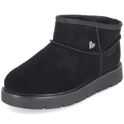 New Slip-Boots KEEPSAKES COZY MINI - Damen Winterschuhe|Stiefeletten