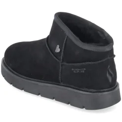 New Slip-Boots KEEPSAKES COZY MINI - Damen Winterschuhe|Stiefeletten