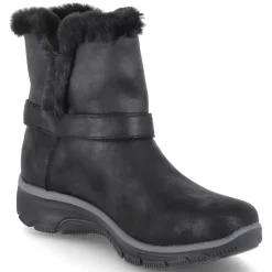 Outlet SLIP-INS DREAMERS MOVE - Damen Winterschuhe|Stiefeletten