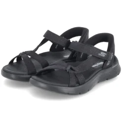 Slip-Ins Sandalen ILLUMINATE - Damen Sommerschuhe|Sandalen