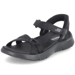 Slip-Ins Sandalen ILLUMINATE - Damen Sommerschuhe|Sandalen