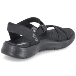 Slip-Ins Sandalen ILLUMINATE - Damen Sommerschuhe|Sandalen