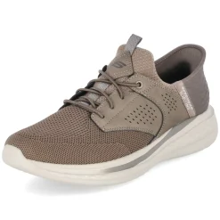 New Slip-Ins SLADE-CASTER - Herren Halbschuhe