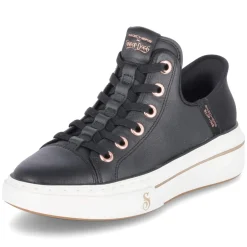 Hot Slip-Ins Sneaker OG LEATHER - Damen Sneaker