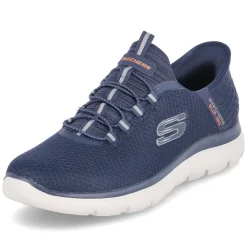 Sale Slip-Ins SUMMITS - Herren Sneaker