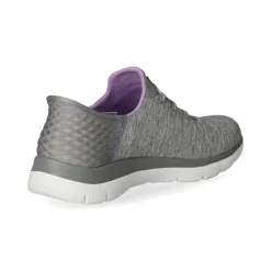 Hot Slip-On Sneaker DAZZLING HAZE - Damen Sneaker