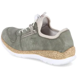 Discount Slip-On-Sneaker - Damen Sneaker