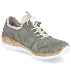 Discount Slip-On-Sneaker - Damen Sneaker