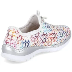 Hot Slip-On-Sneaker - Damen Sommerschuhe|Sneaker